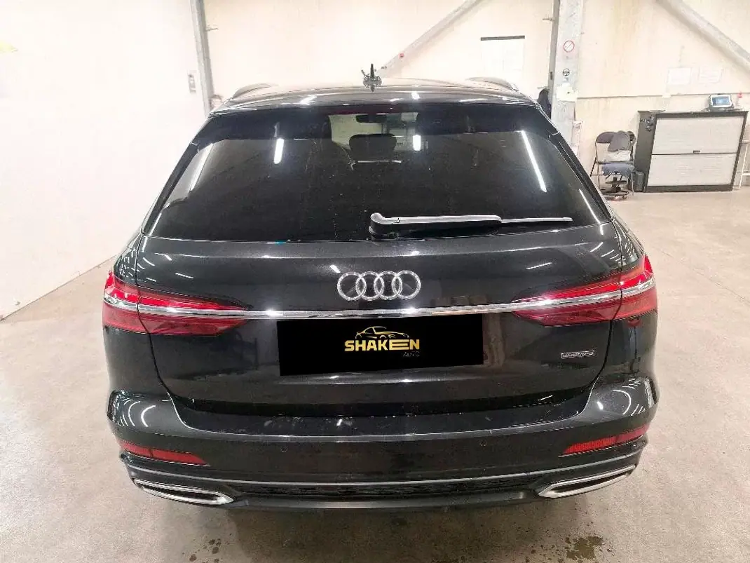 Audi A6 Avant 2021 - 36990 EUR, 109582 km - AUTO.MOTO.pt - 109582km - foto 3 de 7