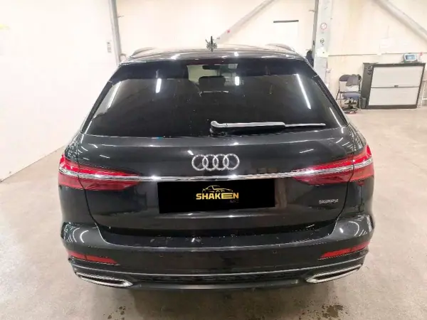 Audi A6 Avant 2021 - 36990 EUR, 109582 km - AUTO.MOTO.pt - 109582km - foto 3 de 7