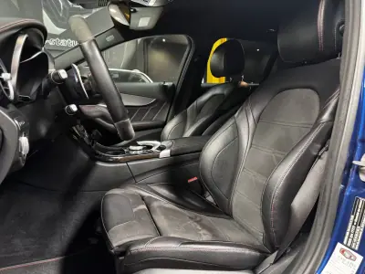 Mercedes-Benz C 43 AMG 2017 - 39990 EUR, 122655 km - AUTO.MOTO.pt - 122655km - foto 19 de 37