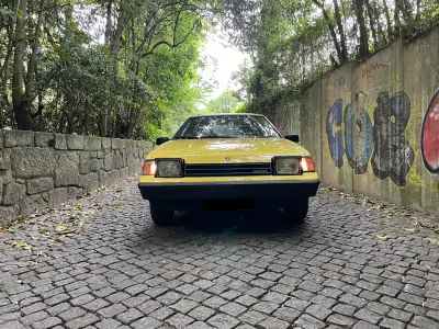 Toyota Celica 1982 - 25000 EUR, 201000 km - AUTO.MOTO.pt - 201000km - foto 38 de 48