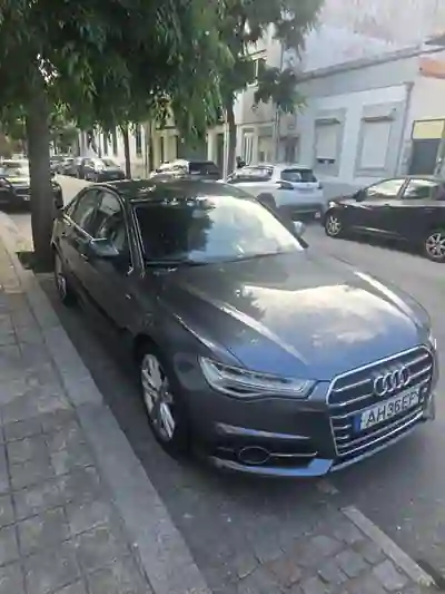 Audi A6 2016 - 20000 EUR, 141000 km - AUTO.MOTO.pt - 141000km - foto 1 de 9