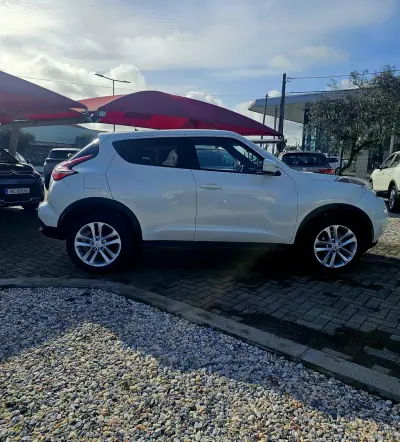 Nissan Juke 2017 - 12900 EUR, 157000 km - AUTO.MOTO.pt - 157000km - foto 2 de 15