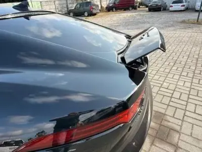 Jaguar F-Type 2023 - 70000 EUR, 21800 km - AUTO.MOTO.pt - 21800km - foto 11 de 37