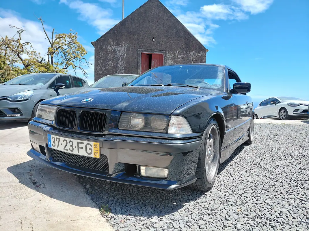 BMW 318 1995 - 10000 EUR, 189653 km - AUTO.MOTO.pt - 189653km - foto 3 de 13