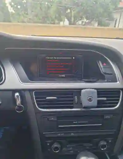 Audi A5 2009 — foto 5 de 15