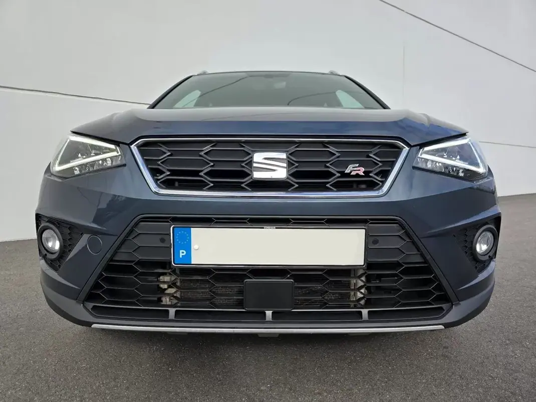 SEAT Arona 2020 - 14500 EUR, 61900 km - AUTO.MOTO.pt - 61900km - foto 5 de 42