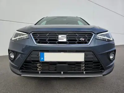 SEAT Arona 2020 - 14500 EUR, 61900 km - AUTO.MOTO.pt - 61900km - foto 5 de 42