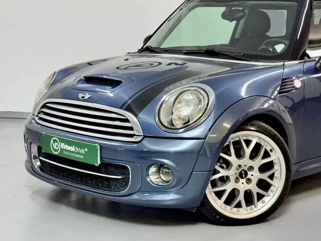 MINI 3 Portas 2010 - 7950 EUR, 181000 km - 181000km - foto 13 de 41
