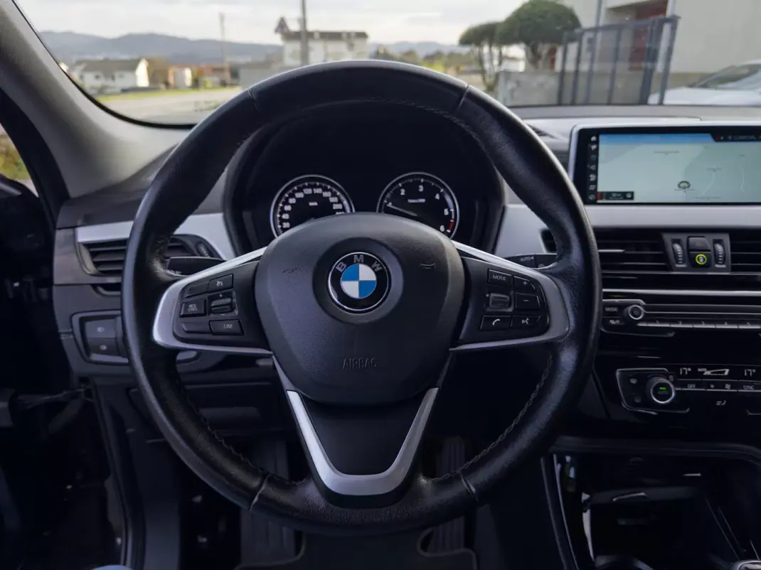 BMW X2 2020 - 23990 EUR, 108000 km - AUTO.MOTO.pt - 108000km - foto 17 de 42