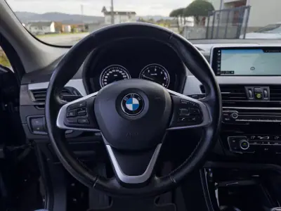 BMW X2 2020 - 23990 EUR, 108000 km - AUTO.MOTO.pt - 108000km - foto 17 de 42