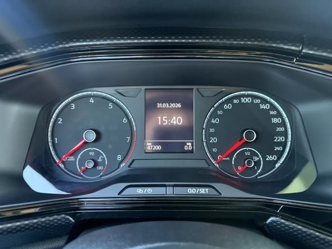 Volkswagen T-Cross 2022 - 20900 EUR, 47200 km - AUTO.MOTO.pt - 47200km - foto 8 de 15