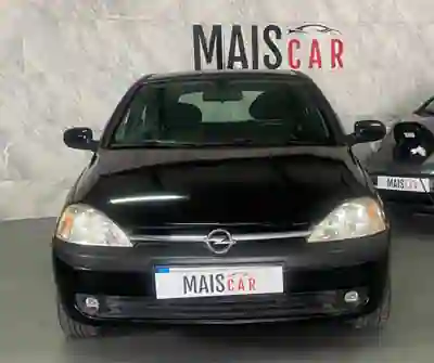 Opel Corsa 2003 - 1250 EUR, 250000 km - AUTO.MOTO.pt - 250000km - foto 3 de 21