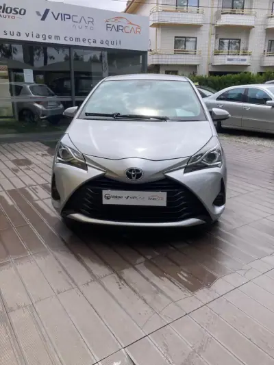 Toyota Yaris 2020 - 15900 EUR, 21350 km - AUTO.MOTO.pt - 21350km - foto 21 de 21
