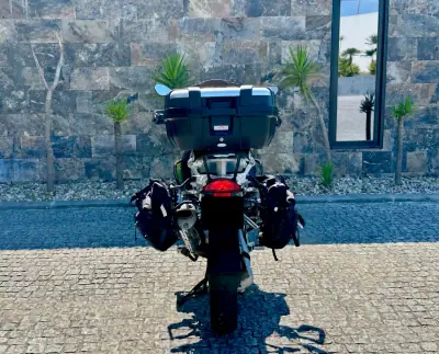 BMW R 1200 GS 2007 - 7990 EUR, 70000 km - AUTO.MOTO.pt - 70000km - foto 13 de 13