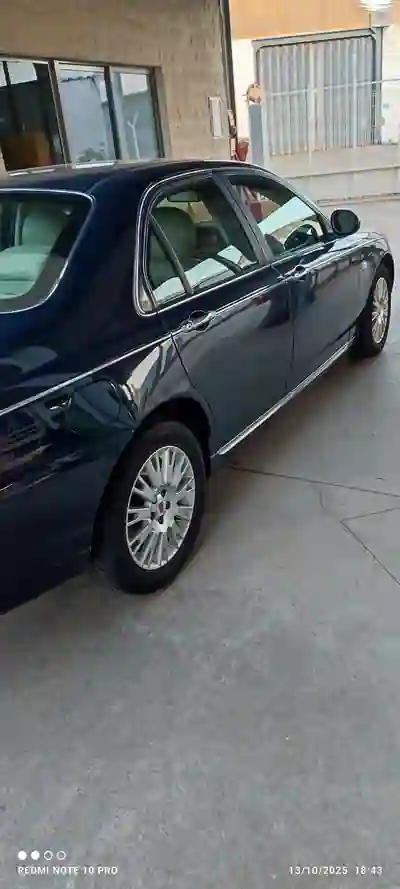 Rover 216 2004 - 6000 EUR, 146200 km - AUTO.MOTO.pt - 146200km - foto 4 de 15