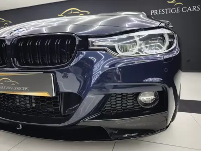 BMW 330 2016 - 21750 EUR, 204172 km - AUTO.MOTO.pt - 204172km - foto 9 de 45
