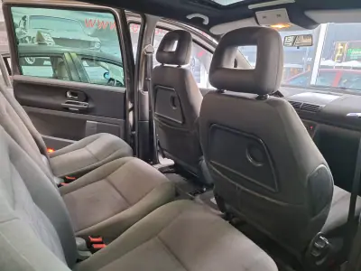 SEAT Alhambra 2007 - 4740 EUR, 314000 km - AUTO.MOTO.pt - 314000km - foto 15 de 17