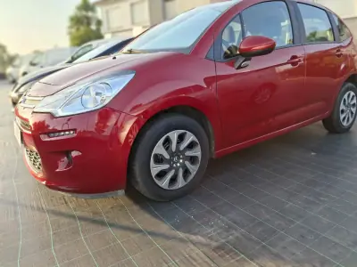Citroën C3 2017 - 13500 EUR, 120000 km - AUTO.MOTO.pt - 120000km - foto 3 de 11