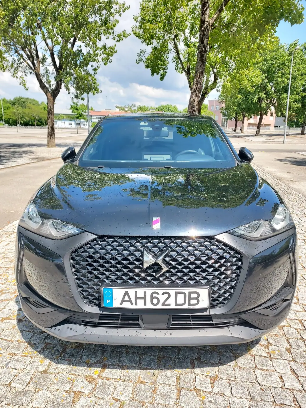 DS DS3 Crossback 2021 - 19900 EUR, 95000 km - AUTO.MOTO.pt - 95000km - foto 2 de 9