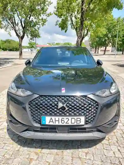 DS DS3 Crossback 2021 - 19900 EUR, 95000 km - AUTO.MOTO.pt - 95000km - foto 2 de 9