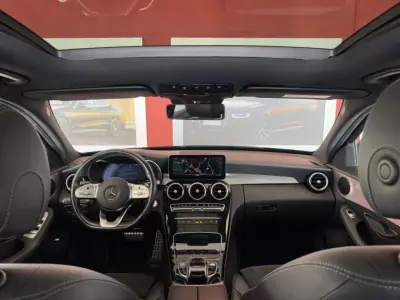 Mercedes-Benz C 300 2019 - 34990 EUR, 79215 km - AUTO.MOTO.pt - 79215km - foto 21 de 21