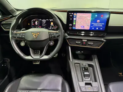 Cupra Formentor 2021 - 29900 EUR, 69200 km - AUTO.MOTO.pt - 69200km - foto 22 de 37