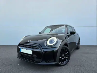 MINI 5 Portas 2021 - 47000km