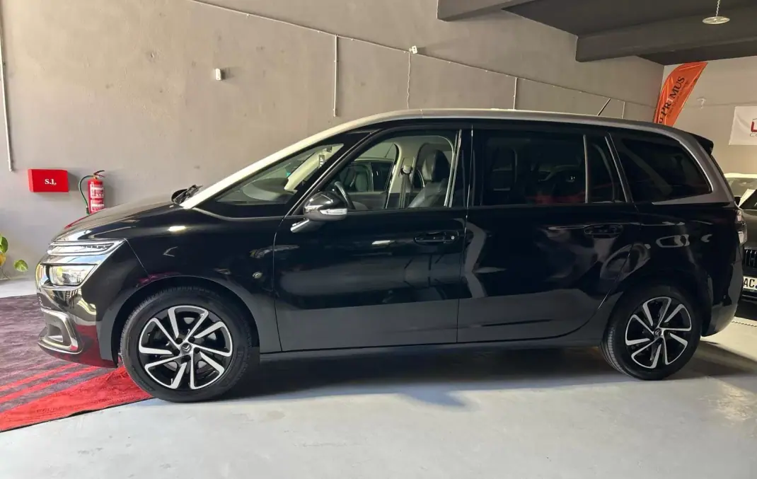 Citroën C4 Spacetourer 2022 - 22000 EUR, 111000 km - 111000km - foto 2 de 46
