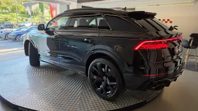 Audi RS Q8 2023 - 159500 EUR, 34813 km - 34813km - foto 21 de 68