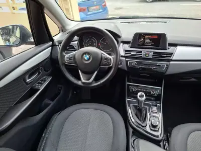 BMW 218 2014 - 8500 EUR, 490000 km - AUTO.MOTO.pt - 490000km - foto 26 de 33