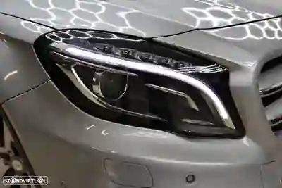 Mercedes-Benz GLA 200 2015 — foto 5 de 24