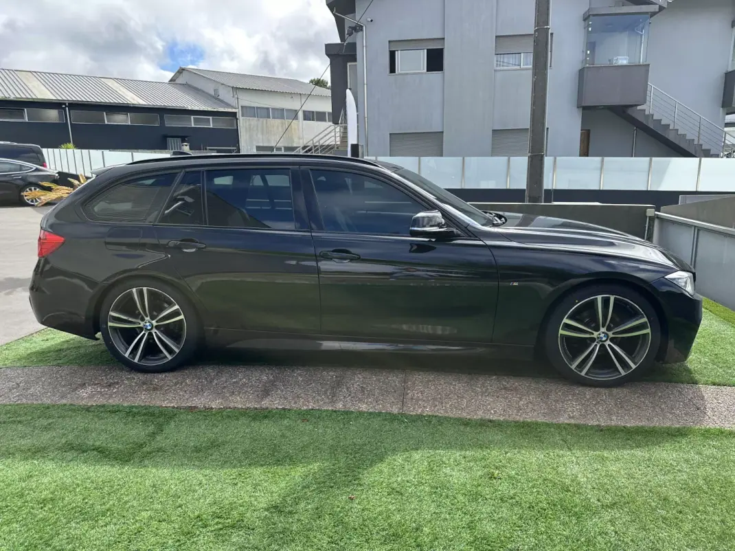 BMW 318 2014 - 11900 EUR, 350000 km - 350000km - foto 2 de 60