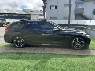 BMW 318 2014 - 11900 EUR, 350000 km - AUTO.MOTO.pt - 350000km - foto 2 de 60
