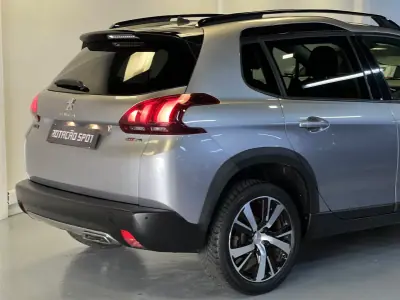 Peugeot 2008 2016 - 10990 EUR, 60000 km - AUTO.MOTO.pt - 60000km - foto 39 de 60