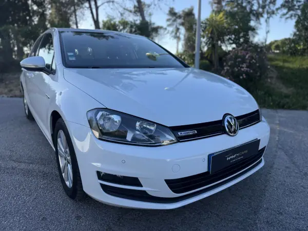 Volkswagen Golf 2017 - 14999 EUR, 60000 km - AUTO.MOTO.pt - 60000km - foto 2 de 12