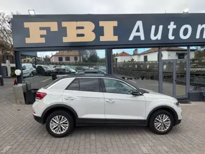 Volkswagen 1.2 TDi Confortline 2023 - 23900 EUR, 63150 km - AUTO.MOTO.pt - 63150km - foto 7 de 12
