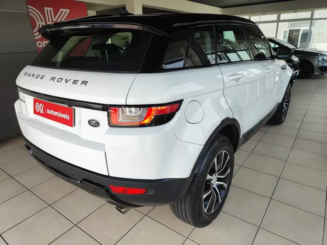 Land Rover Range Rover Evoque 2016 - 22750 EUR, 86400 km - AUTO.MOTO.pt - 86400km - foto 11 de 35