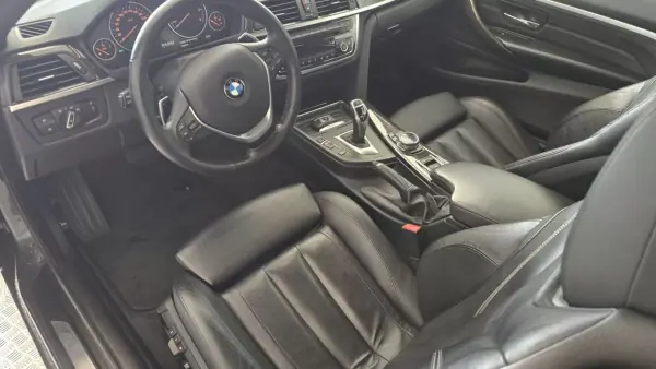 BMW 420 2014 - 23900 EUR, 184520 km - AUTO.MOTO.pt - 184520km - foto 32 de 51