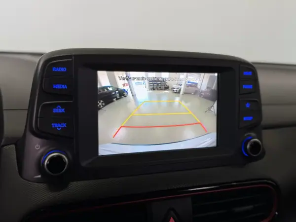 Hyundai Kauai 2019 - 15450 EUR, 78421 km - AUTO.MOTO.pt - 78421km - foto 28 de 37