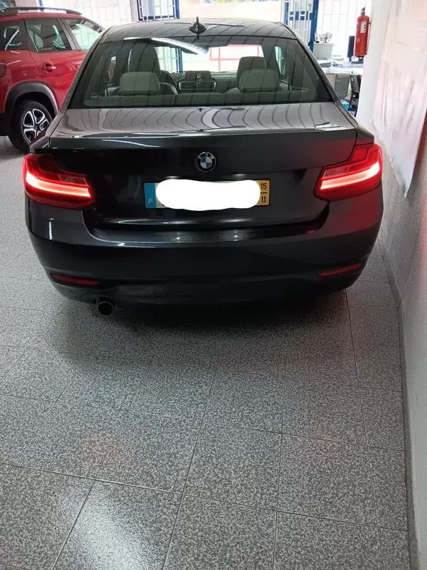 BMW 218 2015 - 15950 EUR, 147000 km - AUTO.MOTO.pt - 147000km - foto 7 de 19