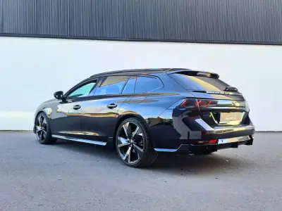Peugeot 508 SW 2022 - 39000 EUR, 62000 km - AUTO.MOTO.pt - 62000km - foto 5 de 39