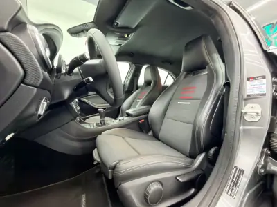 Mercedes-Benz A 180 2017 - 16500 EUR, 161000 km - AUTO.MOTO.pt - 161000km - foto 20 de 23
