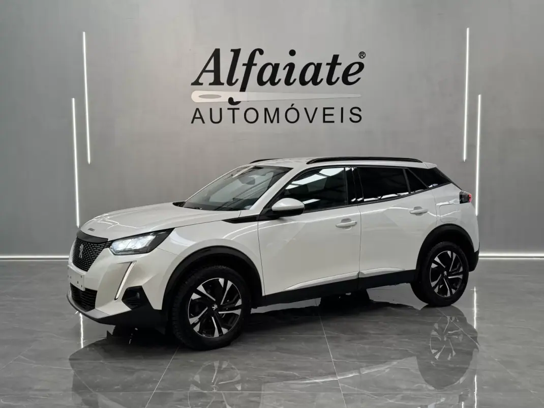 Peugeot 2008 2020 - 15990 EUR, 125000 km - AUTO.MOTO.pt - 125000km - foto 7 de 7