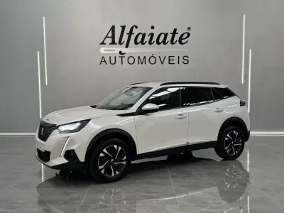 Peugeot 2008 2020 - 15990 EUR, 125000 km - AUTO.MOTO.pt - 125000km - foto 7 de 7