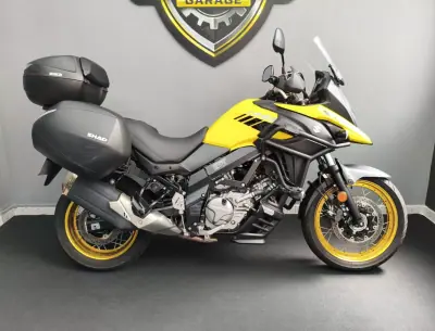 Suzuki V-Strom 1000 2020 - 6750 EUR, 18000 km - AUTO.MOTO.pt - 18000km - foto 4 de 18
