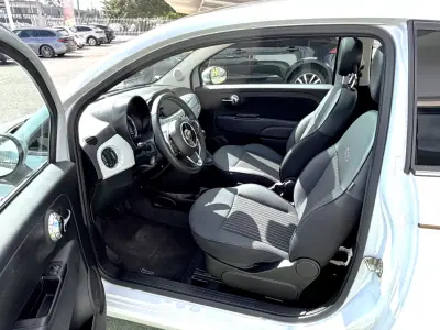 Fiat 500 2019 - 12900 EUR, 78824 km - 78824km - foto 6 de 12