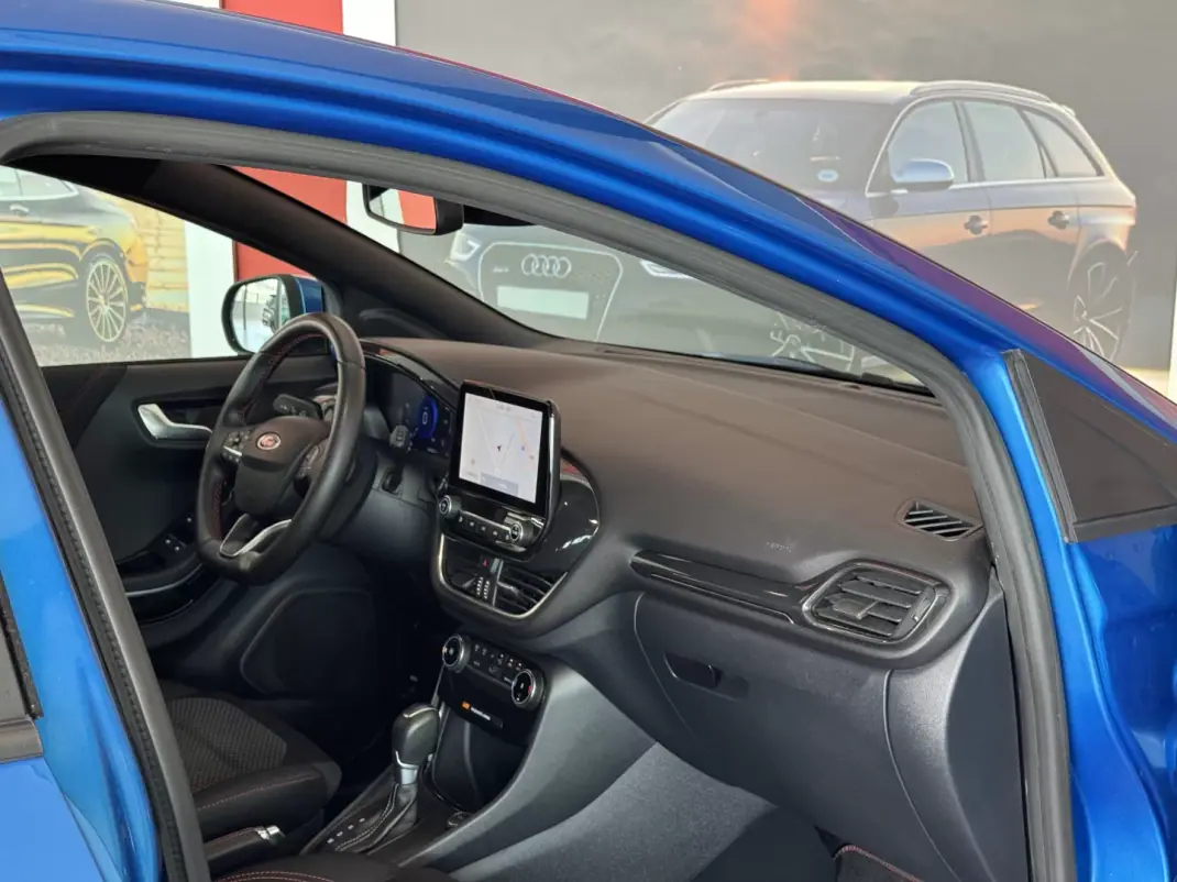 Ford Puma 2021 - 19500 EUR, 66069 km - AUTO.MOTO.pt - 66069km - foto 14 de 20