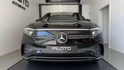 Mercedes-Benz EQA 2021 - 29990 EUR, 111950 km - AUTO.MOTO.pt - 111950km - foto 3 de 30