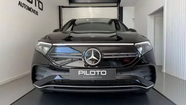 Mercedes-Benz EQA 2021 - 29990 EUR, 111950 km - AUTO.MOTO.pt - 111950km - foto 3 de 30