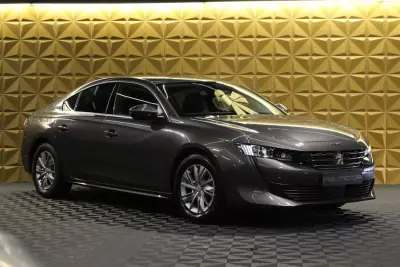 Peugeot 508 2022 - 17800 EUR, 78000 km - 78000km - foto 5 de 31